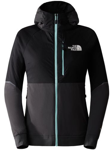 Dawn Turn Hybrid Hooded Jacket - The North Face - Modalova