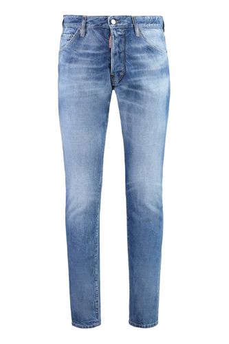 Dsquared2 Cool-guy Jeans - Dsquared2 - Modalova