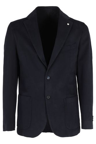 Luigi Bianchi Mantova Jacket - Luigi Bianchi Mantova - Modalova