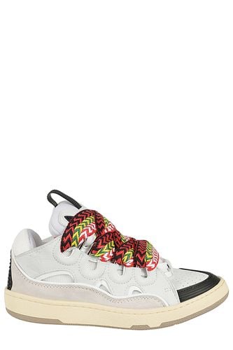 Lanvin Curb Sneakers - Lanvin - Modalova