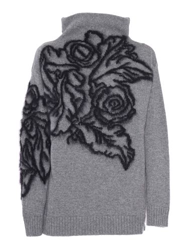 Alberta Ferretti Sweater - Alberta Ferretti - Modalova