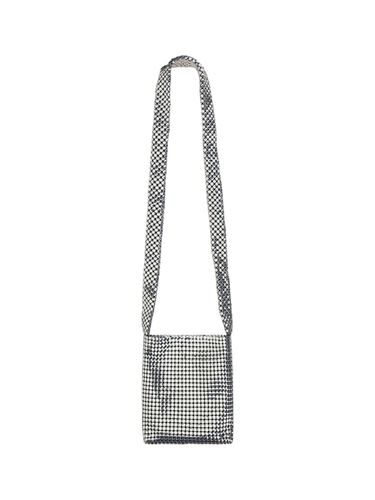 Pixel Mini Shoulder Bag - Paco Rabanne - Modalova