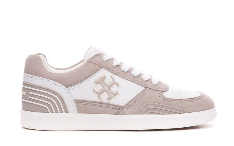 Tory Burch Clover Court Sneakers - Tory Burch - Modalova