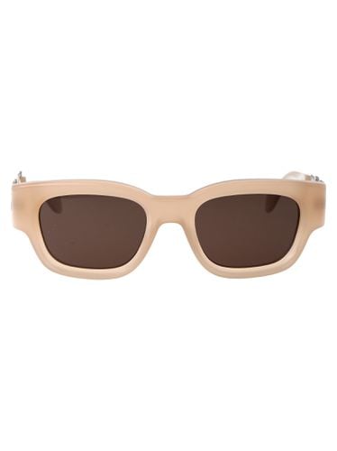 Palm Angels Posey Sunglasses - Palm Angels - Modalova