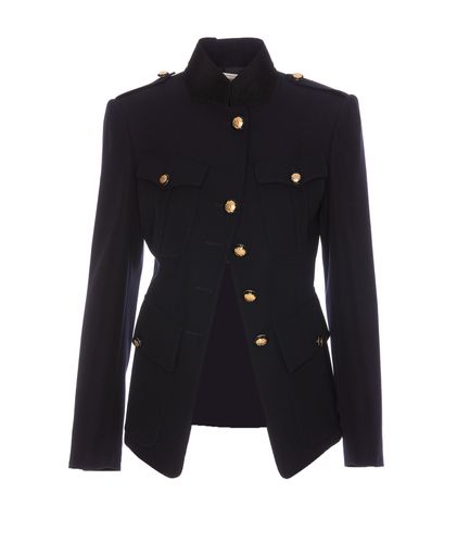 Alexander McQueen Jacket - Alexander McQueen - Modalova