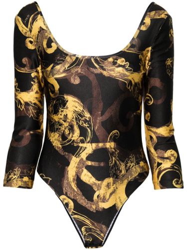 Versace Jeans Couture Top - Versace Jeans Couture - Modalova