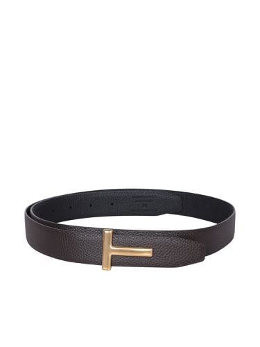 Tom Ford Belt - Tom Ford - Modalova