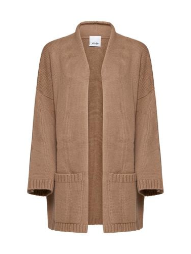 Allude Cardigan - Allude - Modalova