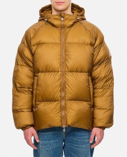 Pyrenex Sten Ripstop Puffer Jacket - Pyrenex - Modalova