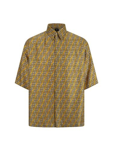 Fendi Shirt - Fendi - Modalova