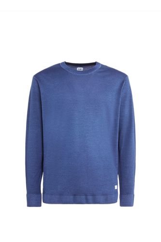 C. P. Company Sweater - C.P. Company - Modalova