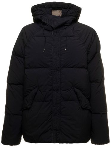 Ten C Artic Down Parka - Ten C - Modalova