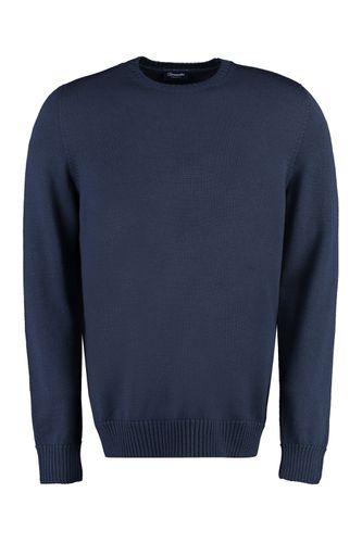 Drumohr Wool Pullover - Drumohr - Modalova