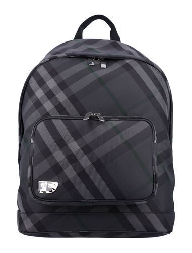 Burberry London Heritage Backpack - Burberry London - Modalova