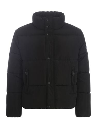 Down Jacket wadding Puffer In Nylon - Barrow - Modalova