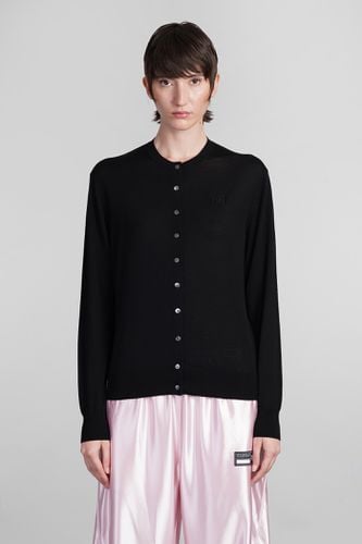 Wool Cardigan - T by Alexander Wang - Modalova