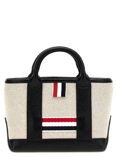 Thom Browne micro Tool Tote Handbag - Thom Browne - Modalova