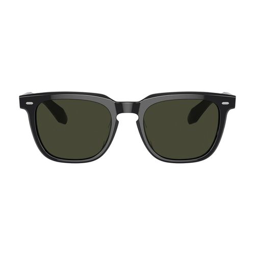 Ov5546su- N.06 1731p1 Black Sunglasses - Oliver Peoples - Modalova