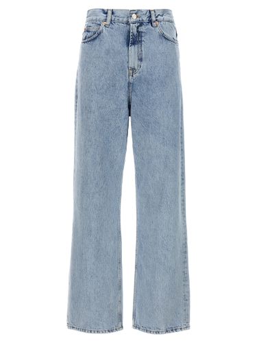 WARDROBE. NYC low Rise Jeans - WARDROBE.NYC - Modalova