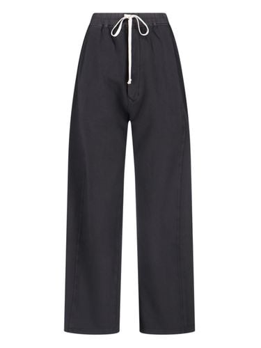 DRKSHDW pusher Pants Track Pants - DRKSHDW - Modalova