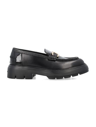 Ferragamo Brooke Loafers - Ferragamo - Modalova