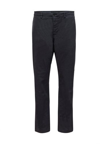 Prince Slim Chino Trousers - Department Five - Modalova