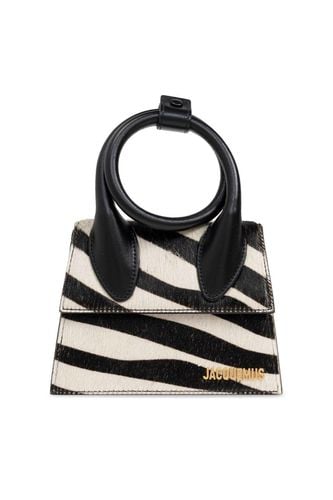 The Knot Chiquito Coiled Handbag - Jacquemus - Modalova