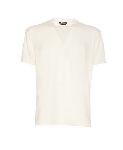 Tom Ford T-shirt - Tom Ford - Modalova