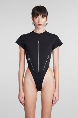 Mugler Bodysuit - Mugler - Modalova