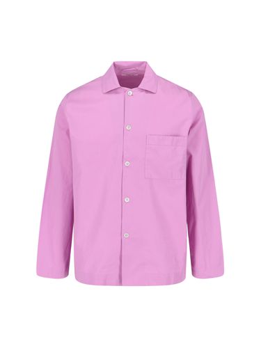 Tekla Pyjama Shirt - Tekla - Modalova