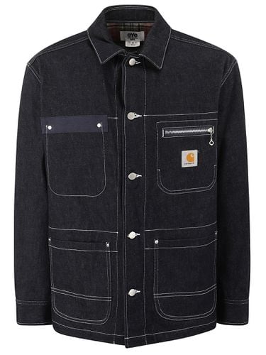 Junya Watanabe Mens Jacket - Junya Watanabe - Modalova