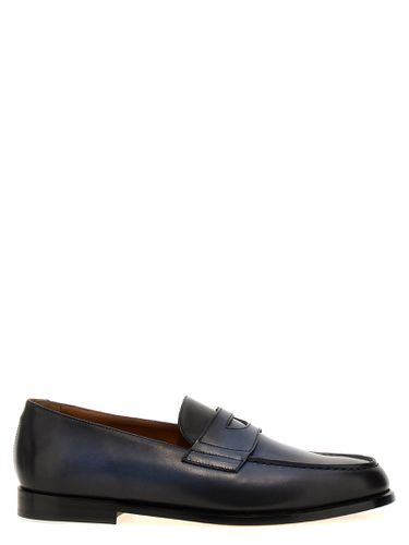 Years Anniversary Loafers - Doucal's - Modalova