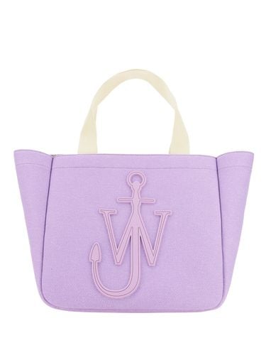 J. W. Anderson Cabas Tote Bag - J.W. Anderson - Modalova