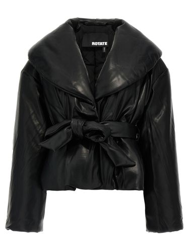 Cropped Jacket - Rotate by Birger Christensen - Modalova