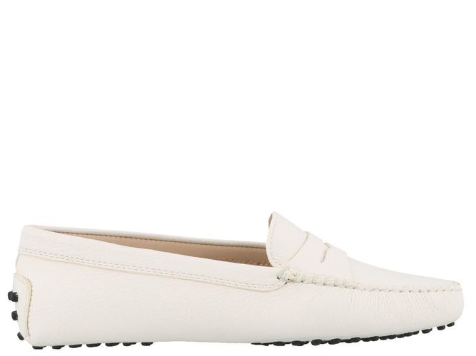 Tod's Gommino Loafers - Tod's - Modalova