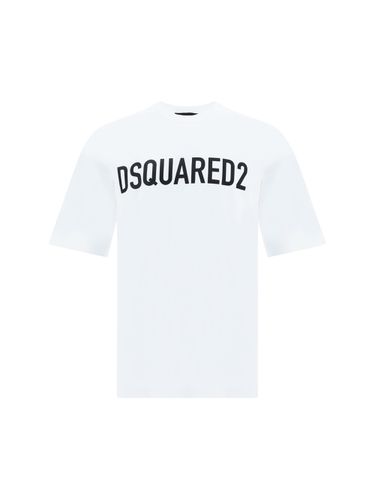 Dsquared2 T-shirt - Dsquared2 - Modalova