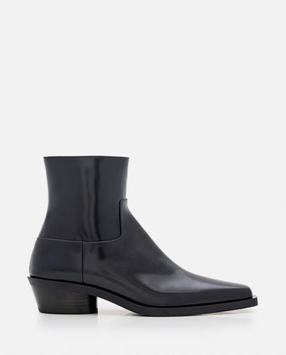 Proenza Schouler Bronco Ankle Boots - Proenza Schouler - Modalova