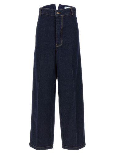 Victoria Beckham cargo Jeans - Victoria Beckham - Modalova