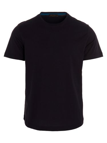 Loro Piana Cotton Silk T-shirt - Loro Piana - Modalova