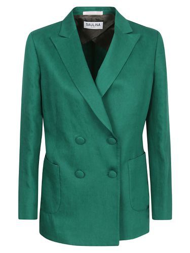 Saulina Jackets - Saulina Milano - Modalova