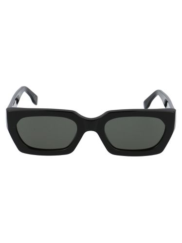 RETROSUPERFUTURE Teddy Sunglasses - RETROSUPERFUTURE - Modalova