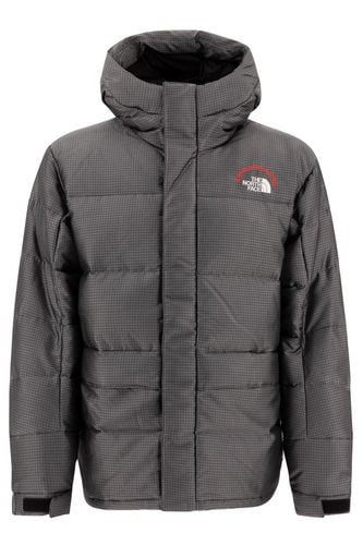 Th Anniversary Himalayan Hooded Jacket - The North Face - Modalova