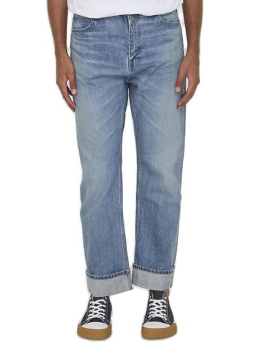 Loewe straight Leg Jeans - Loewe - Modalova