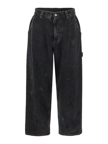 Maison Margiela Pants Jeans - Maison Margiela - Modalova