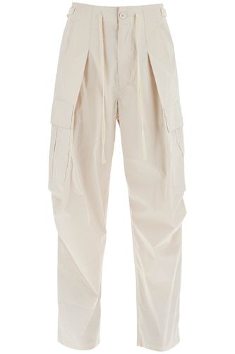 Rebecca Pants In Cotton - Marant Étoile - Modalova