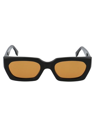 RETROSUPERFUTURE Teddy Sunglasses - RETROSUPERFUTURE - Modalova