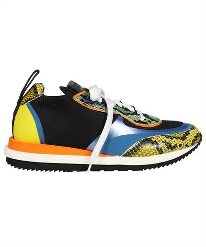 Moschino Low-top Sneakers - Moschino - Modalova