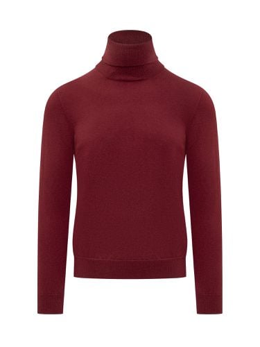 Malo Cashmere Sweater - Malo - Modalova