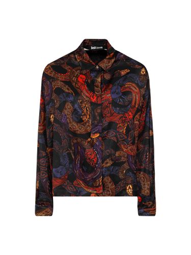 Just Cavalli Shirt - Just Cavalli - Modalova