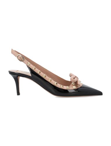 Rockstud Slingback - Valentino Garavani - Modalova